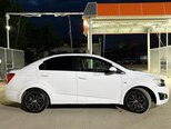 Chevrolet Aveo-5