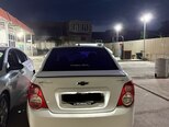 Chevrolet Aveo-6