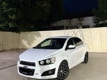 Chevrolet Aveo-1