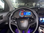 Chevrolet Aveo-11