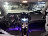 Chevrolet Aveo-10