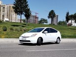 Toyota Prius-3