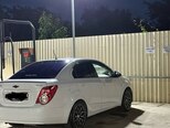 Chevrolet Aveo-3