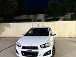 Chevrolet Aveo-2