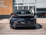 Toyota Corolla-1
