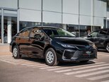Toyota Corolla-8