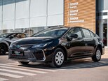 Toyota Corolla-2