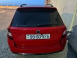 Skoda Fabia-5