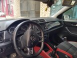 Skoda Fabia-8