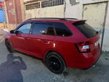 Skoda Fabia-6