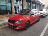 Skoda Fabia-10