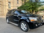 Kia Sorento-2