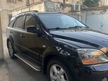 Kia Sorento-8