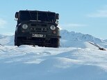 UAZ 469-4