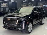 Cadillac Escalade-1