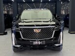 Cadillac Escalade-2