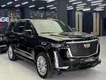 Cadillac Escalade-3