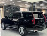 Cadillac Escalade-4