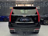 Cadillac Escalade-5