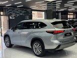 Toyota Highlander-4