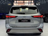 Toyota Highlander-6
