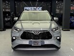 Toyota Highlander-2