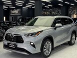 Toyota Highlander-1