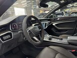 Audi A7 Sportback-7