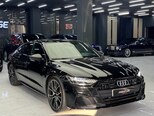 Audi A7 Sportback-2