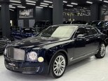 Bentley Mulsanne-1