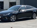 Kia K5-2