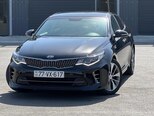 Kia K5-1