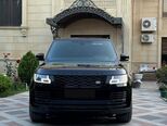 Land Rover Range Rover-1