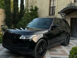 Land Rover Range Rover-3