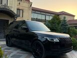 Land Rover Range Rover-4