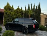 Land Rover Range Rover-6