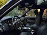 Land Rover Range Rover-8