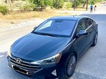 Hyundai Elantra-1