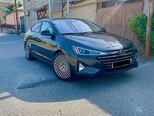 Hyundai Elantra-5