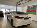 Hyundai Avante-4
