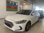 Hyundai Avante-2