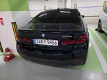 BMW 530e-4