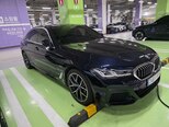BMW 530e-2