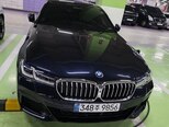 BMW 530e-3