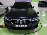 BMW 530e-1