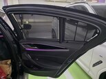 BMW 530e-8