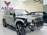 Land Rover Defender-3