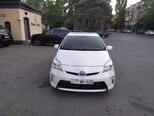 Toyota Prius-1