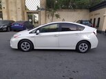 Toyota Prius-3