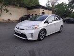 Toyota Prius-4
